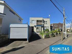 北海道札幌市西区平和二条２丁目
