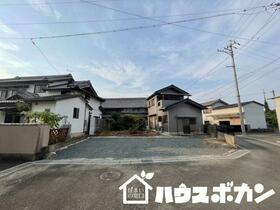 愛知県豊川市御津町上佐脇屋敷