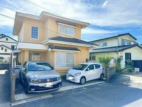山口県下関市長府安養寺４丁目