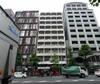 烏丸御池エスメラルダ 9階 築42年6ヶ月の賃貸物件