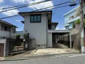 奈良県生駒市松美台