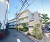 アンジュ京都天神川 1階 築9年11ヶ月の賃貸物件
