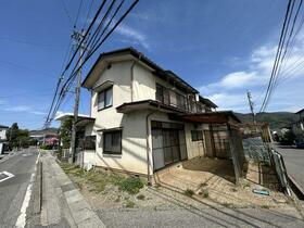 長野県松本市大字岡田松岡