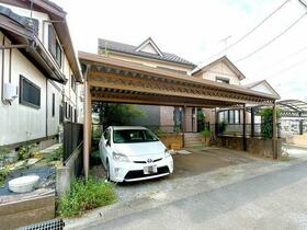 岐阜県関市西田原