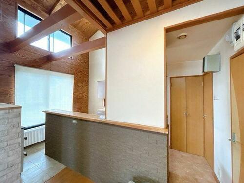 detached 新潟県妙高市月岡２丁目