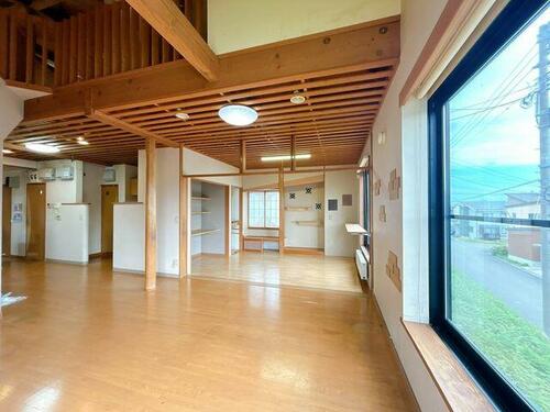 detached 新潟県妙高市月岡２丁目