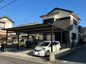 愛知県岡崎市中島町字紅蓮