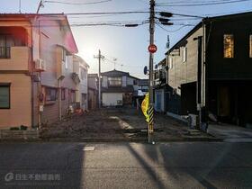 新潟県新潟市東区長者町