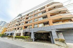 グランシティ三田三ノ橋