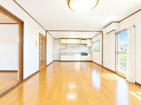 岩成台西第2住宅603棟