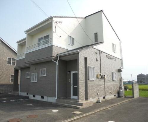 平塚ハイツ3号地_トップ画像