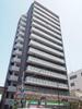 レジディア亀戸 4階 築12年11ヶ月の賃貸物件