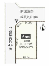 愛知県豊橋市西高師町字白山