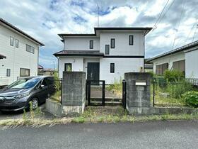福島県須賀川市北横田字石の花