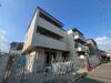 ＪＲ総持寺駅より徒歩15分 新築 3階建の賃貸物件