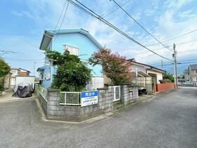 愛媛県新居浜市松原町