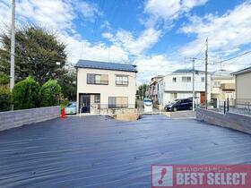 東京都練馬区大泉学園町１丁目