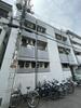 矢田駅より徒歩3分 2階 築36年7ヶ月の賃貸物件