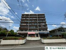 シャルマンコーポ大和郡山