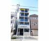THECITYRESIDENCE京都西大路 3階 築2年1ヶ月の賃貸物件