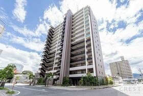 ポレスター東桜町ザ・レジデンス　売マンション