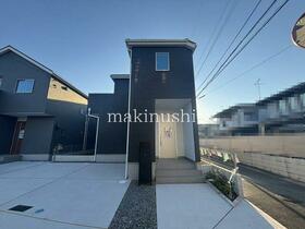 大阪府大阪狭山市茱萸木５丁目