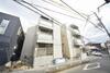 ヘーベルメゾン井口堂 3階 築4年5ヶ月の賃貸物件