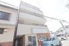 ジュネス大宮 4階 築36年7ヶ月の賃貸物件