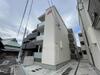 吹田駅より徒歩12分 1階 築3年7ヶ月の賃貸物件