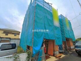 神奈川県大和市林間２丁目