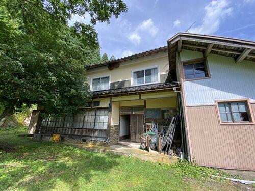 Used Detached House, Kami Town, Hyogo