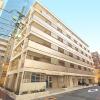 ラフィネ築地 4階 築22年7ヶ月の賃貸物件