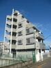 狭山市駅より徒歩3分 5階 築34年8ヶ月の賃貸物件