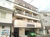 総持寺駅より徒歩3分 3階 築32年2ヶ月の賃貸物件