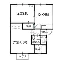 間取り：237006379697