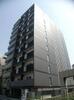 アーク銀座京橋 8階 築18年1ヶ月の賃貸物件