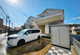 千葉県船橋市薬円台１丁目