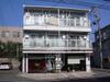 ライブハイツ高田 3階 築38年3ヶ月の賃貸物件
