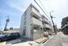 庄内駅より徒歩4分 築10年4ヶ月 3階建の賃貸物件