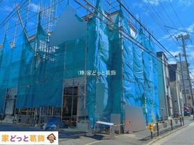 東京都葛飾区南水元４丁目