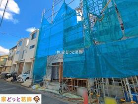 東京都葛飾区南水元４丁目