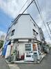 瀧山ビル 1階 築55年5ヶ月の賃貸物件