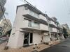 サニーライフ住吉 2階 築46年5ヶ月の賃貸物件