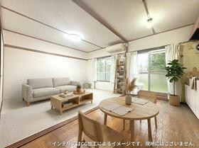 村上団地1街区 1階