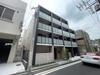 学芸大学駅より徒歩8分 4階 新築の賃貸物件