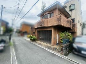 京都府京都市北区小山東花池町