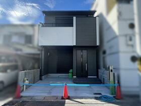 京都府京都市西京区桂久方町