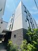 武蔵小山駅より徒歩8分 1階 築3年1ヶ月の賃貸物件