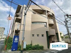 アルファ清心町