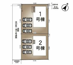 新潟県新潟市江南区西町３丁目